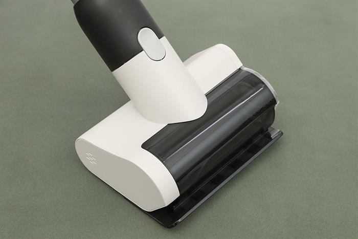 Máy hút bụi cầm tay Roborock H60 Hub Pro - Đen